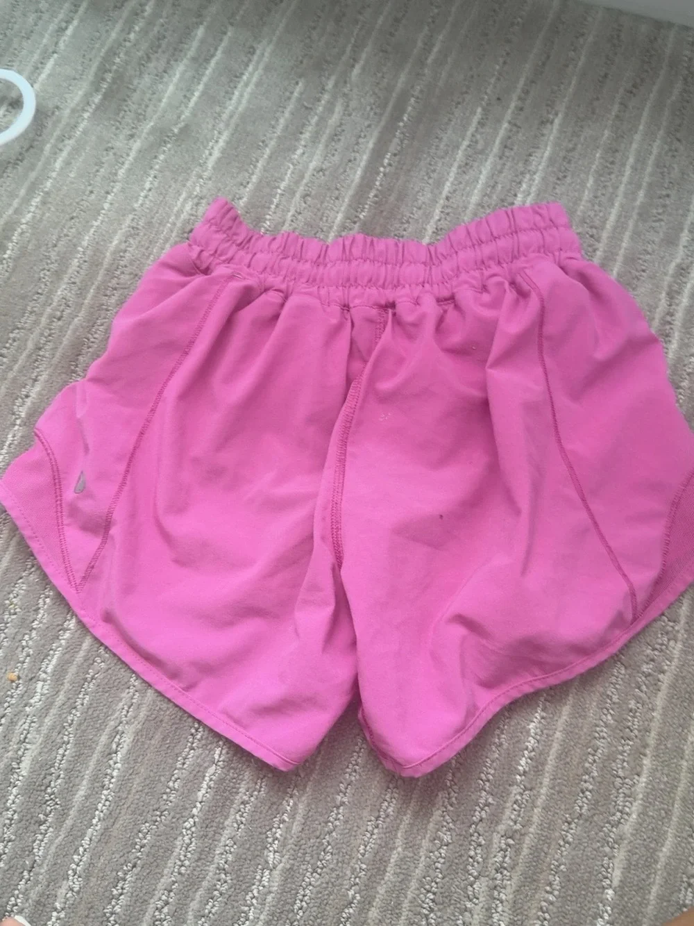 lululemon athletica vibrant bright